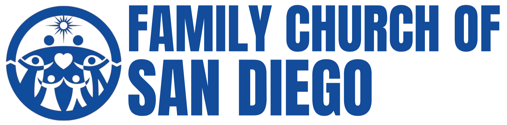 Family Church of San Diego